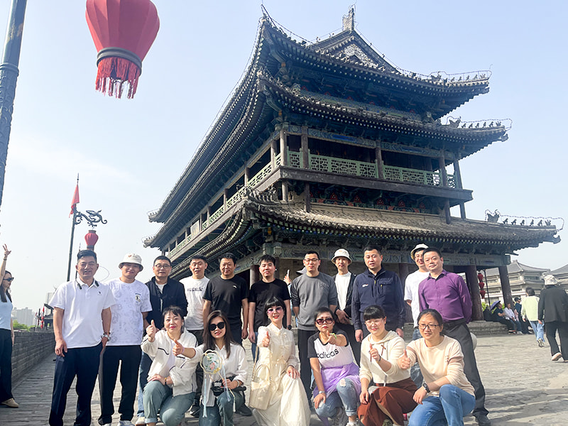 Changzhou Holilai photo-electricity scientific et technica Co., Ltd.